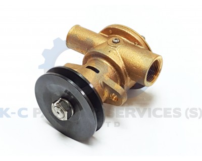 JPR-KD498 Engine Cooling Pump